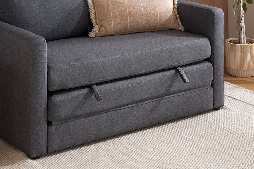 Birlea Eli Fold Out Sofa Bed (DHD)