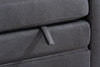 Birlea Eli Fold Out Sofa Bed (DHD)