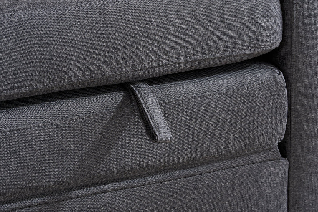 Birlea Eli Fold Out Sofa Bed (DHD)