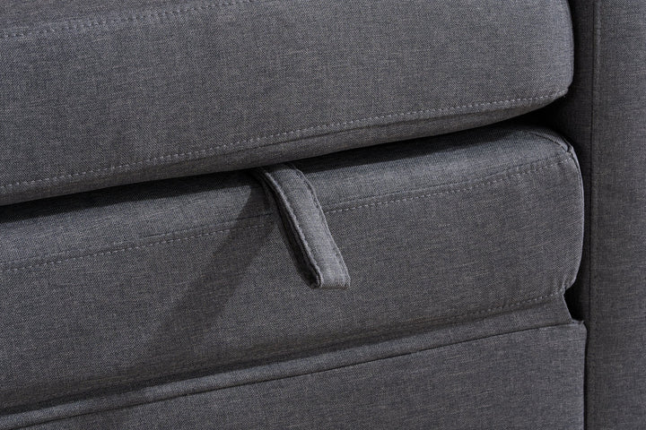 Birlea Eli Fold Out Sofa Bed (DHD)