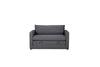 Birlea Eli Fold Out Sofa Bed (DHD)