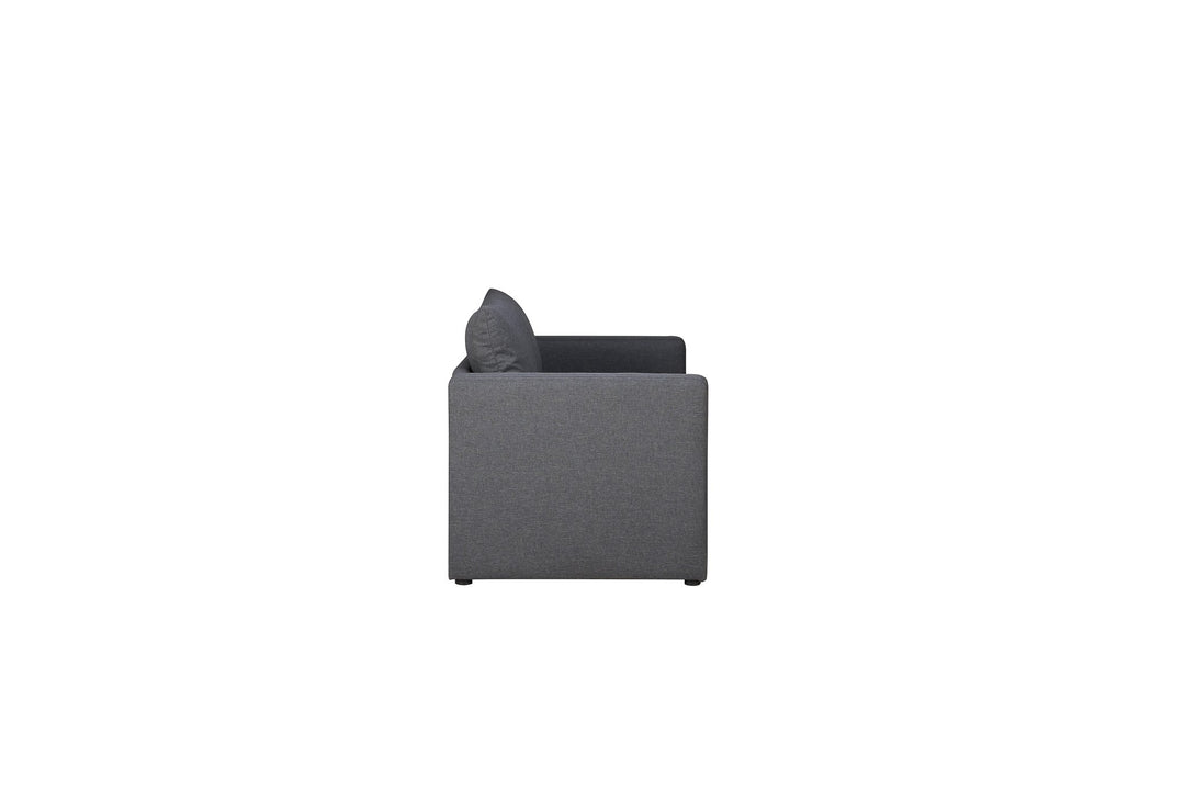 Birlea Eli Fold Out Sofa Bed (DHD)