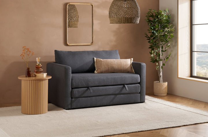 Birlea Eli Fold Out Sofa Bed (DHD)