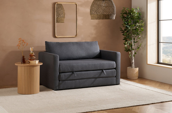 Birlea Eli Fold Out Sofa Bed (DHD)