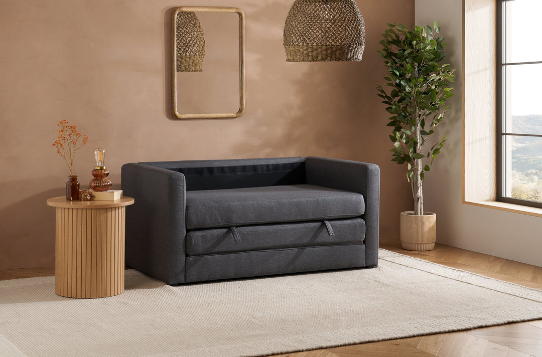Birlea Eli Fold Out Sofa Bed (DHD)