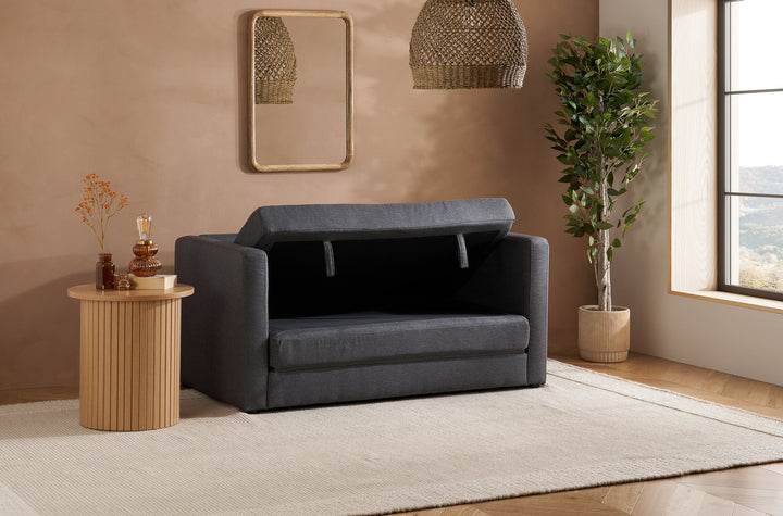 Birlea Eli Fold Out Sofa Bed (DHD)