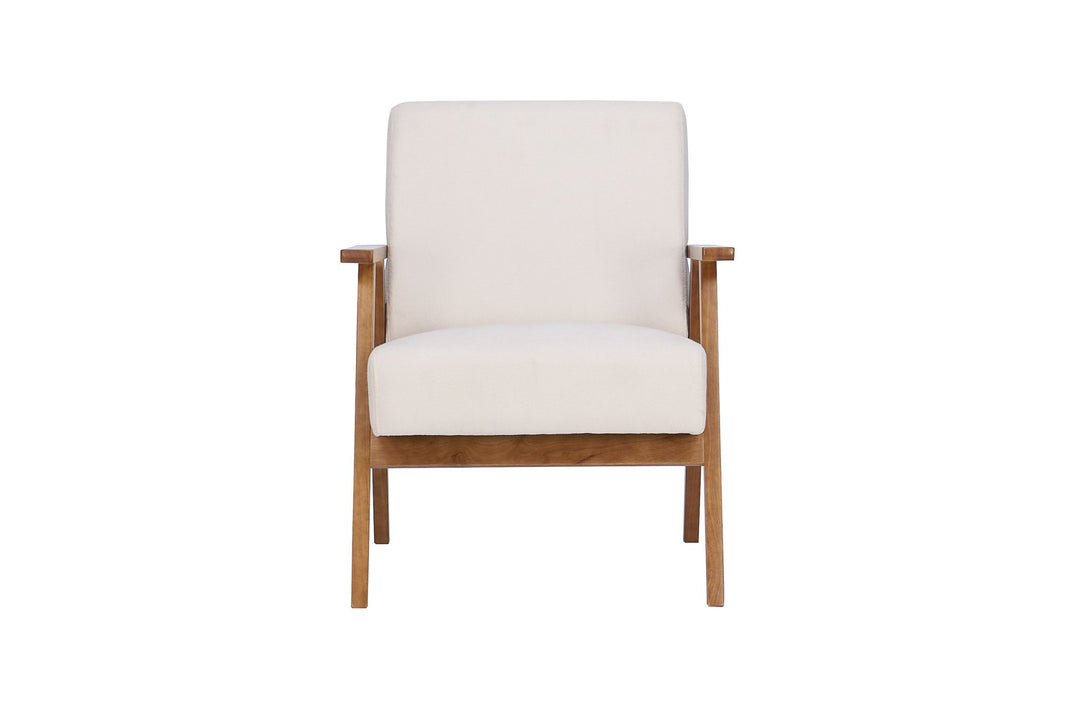 Birlea Ellwood Fabric Armchair (Self Assembly) (DHD)