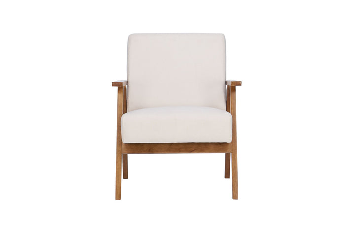 Birlea Ellwood Fabric Armchair (Self Assembly) (DHD)