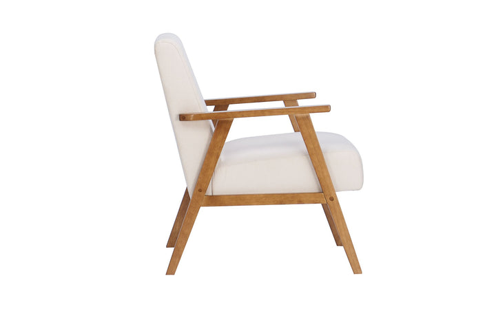 Birlea Ellwood Fabric Armchair (Self Assembly) (DHD)