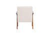 Birlea Ellwood Fabric Armchair (Self Assembly) (DHD)