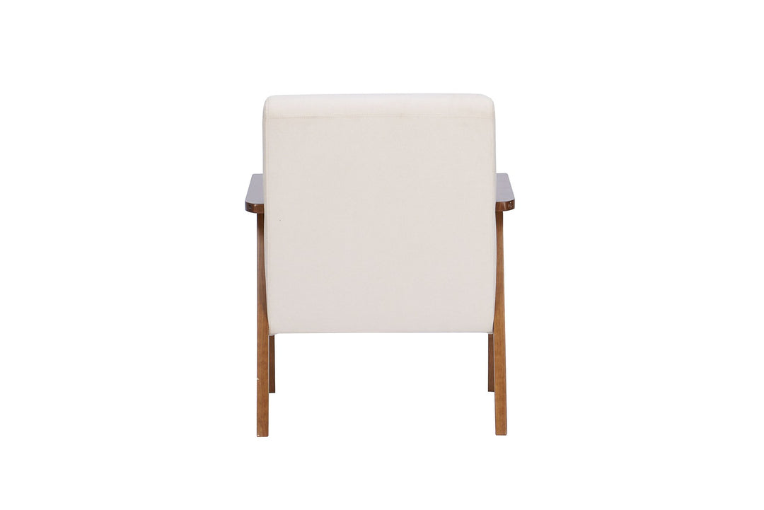 Birlea Ellwood Fabric Armchair (Self Assembly) (DHD)