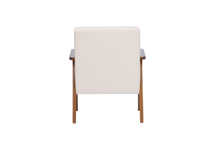 Birlea Ellwood Fabric Armchair (Self Assembly) (DHD)