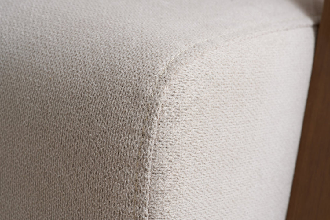 Birlea Ellwood Fabric Armchair (Self Assembly) (DHD)