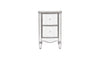 Birlea Elysee 2 Drawer Bedside (DHD)
