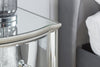 Birlea Elysee 2 Drawer Bedside (DHD)