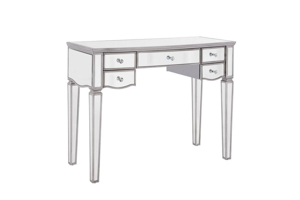 Birlea Elysee 5 Drawer Dressing Table (DHD)