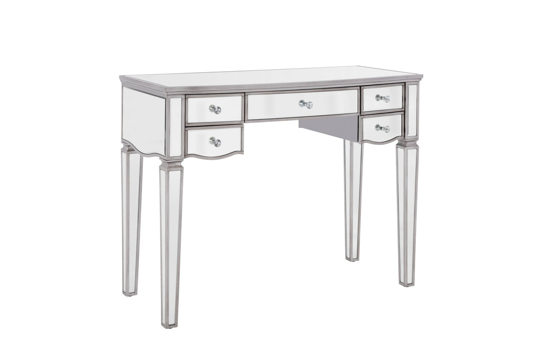 Birlea Elysee 5 Drawer Dressing Table (DHD)