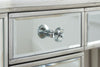 Birlea Elysee 5 Drawer Dressing Table (DHD)