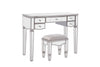 Birlea Elysee 5 Drawer Dressing Table (DHD)