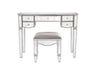 Birlea Elysee 5 Drawer Dressing Table (DHD)