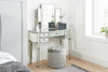 Birlea Elysee 5 Drawer Dressing Table (DHD)
