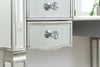 Birlea Elysee 5 Drawer Dressing Table (DHD)
