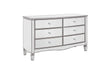 Birlea Elysee 6 Drawer Wide Chest (DHD)