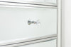 Birlea Elysee 6 Drawer Wide Chest (DHD)