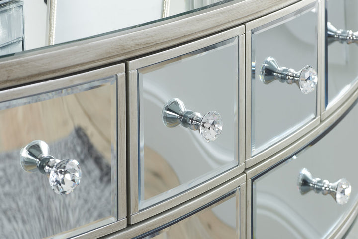 Birlea Elysee Merchant Chest (DHD)