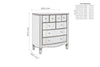 Birlea Elysee Merchant Chest (DHD)