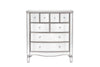 Birlea Elysee Merchant Chest (DHD)