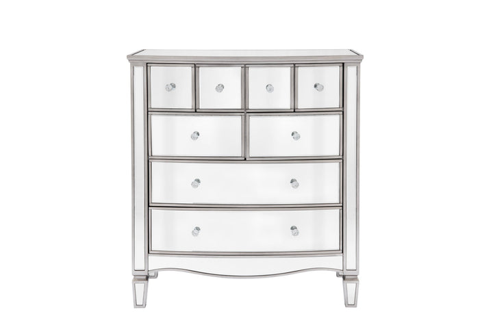 Birlea Elysee Merchant Chest (DHD)