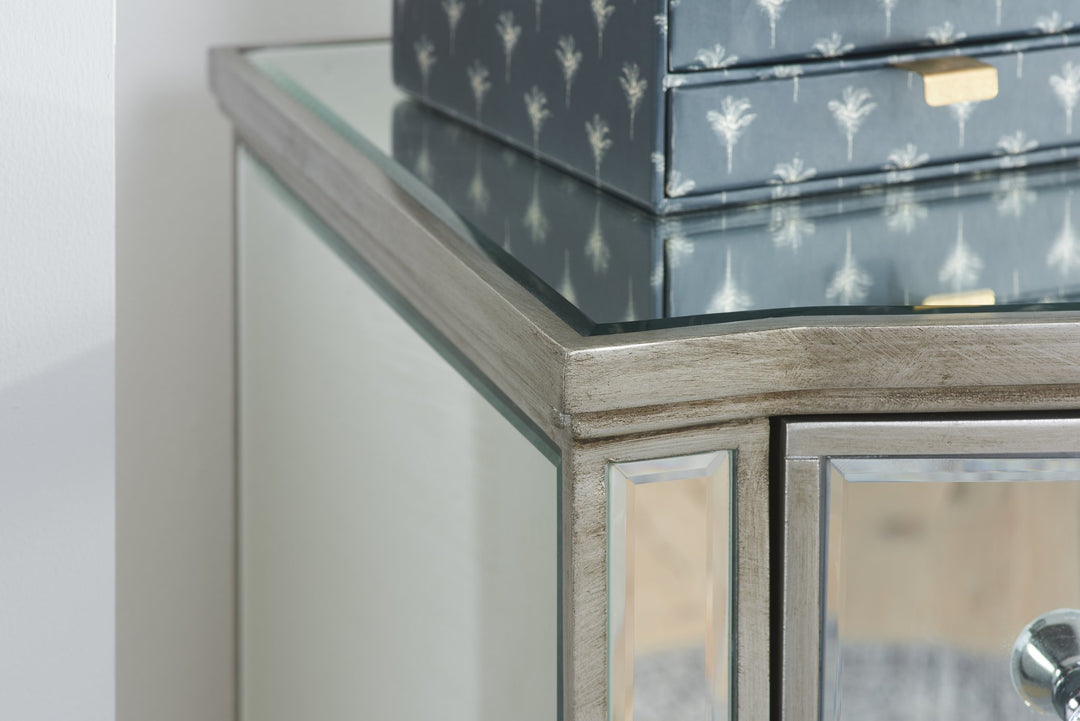 Birlea Elysee Merchant Chest (DHD)