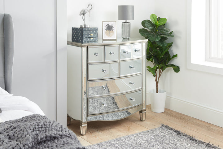 Birlea Elysee Merchant Chest (DHD)