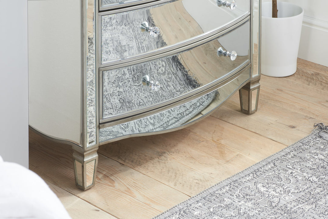 Birlea Elysee Merchant Chest (DHD)