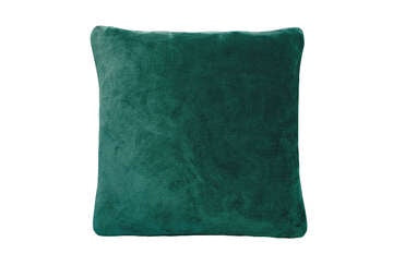 Cashmere Touch fleece cushion cover 43x43cm