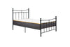 Birlea Emily Bed (Self Assembly) (DHD)