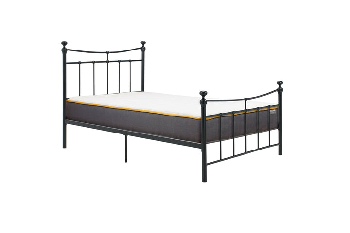Birlea Emily Bed (Self Assembly) (DHD)