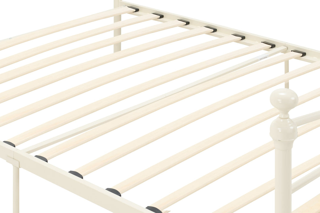 Birlea Emily Bed (Self Assembly) (DHD)