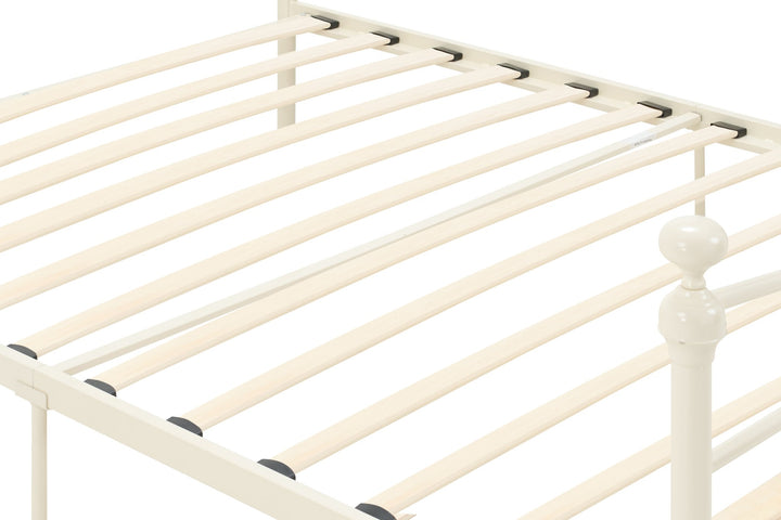 Birlea Emily Bed (Self Assembly) (DHD)