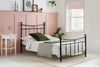 Birlea Emily Bed (Self Assembly) (DHD)