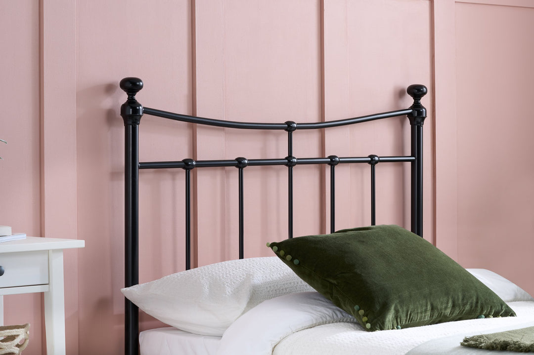 Birlea Emily Bed (Self Assembly) (DHD)