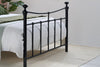 Birlea Emily Bed (Self Assembly) (DHD)