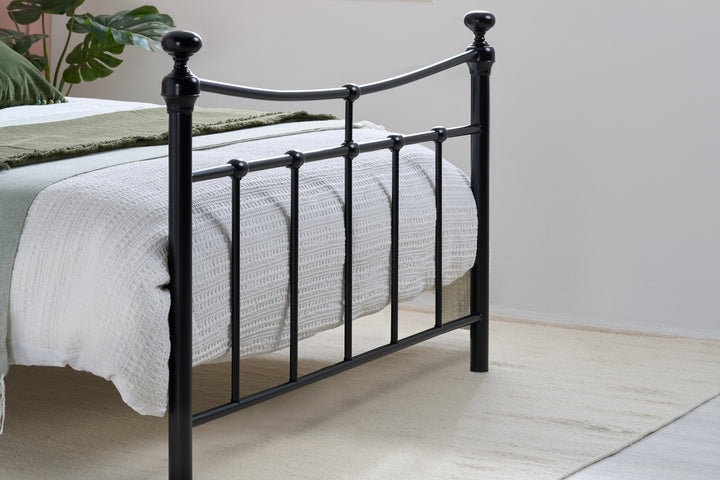 Birlea Emily Bed (Self Assembly) (DHD)
