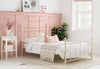 Birlea Emily Bed (Self Assembly) (DHD)