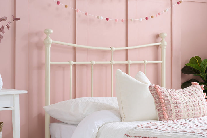Birlea Emily Bed (Self Assembly) (DHD)