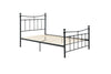 Birlea Emily Bed (Self Assembly) (DHD)