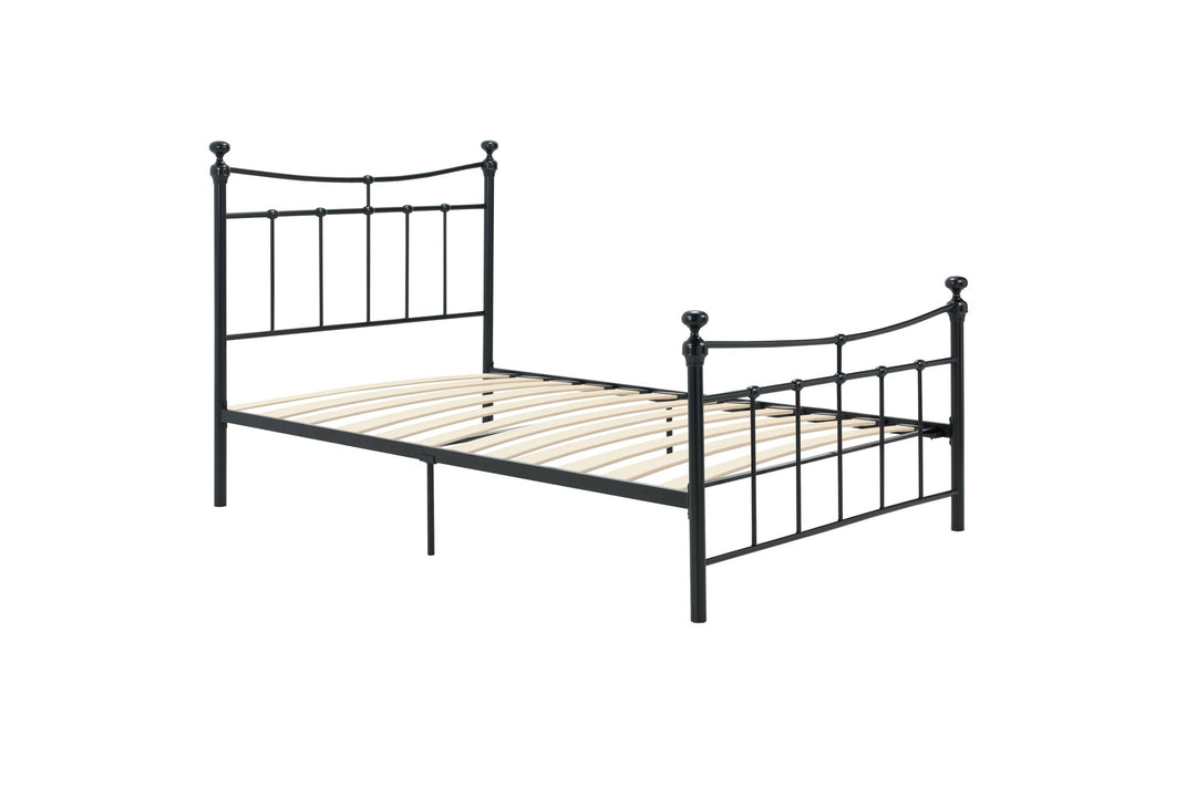 Birlea Emily Bed (Self Assembly) (DHD)
