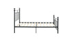 Birlea Emily Bed (Self Assembly) (DHD)