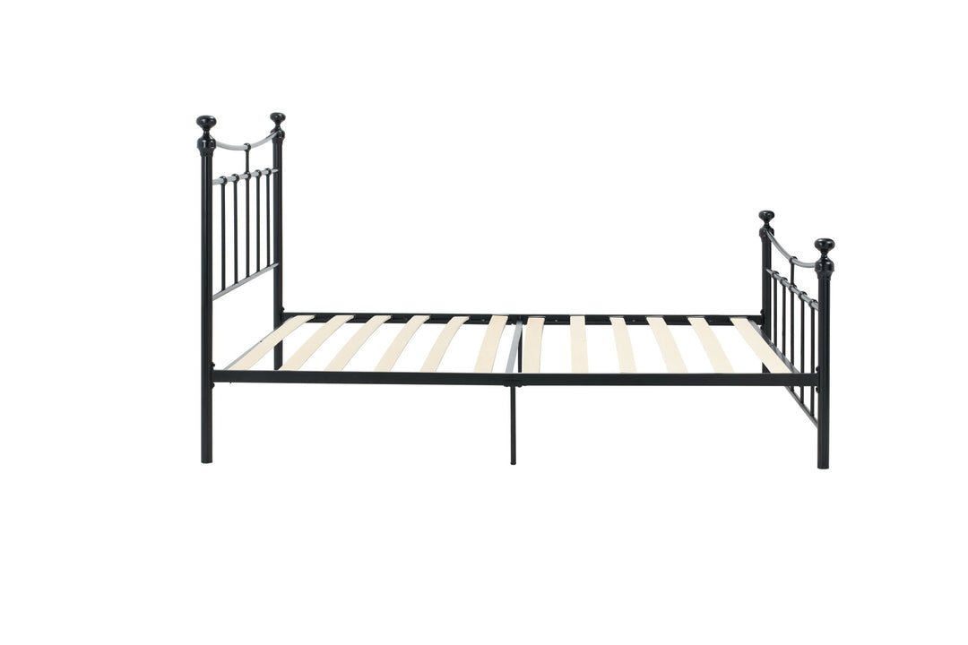 Birlea Emily Bed (Self Assembly) (DHD)